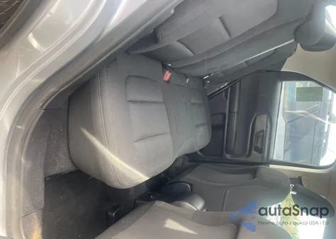 2021 Ford Bronco Sport z USA, uszkodzony, nr VIN 3FMCR9A66MRA98995